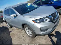 KNMAT2MT7JP580092 2018 NISSAN ROGUE