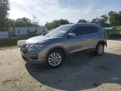 KNMAT2MT7JP580223 2018 NISSAN ROGUE