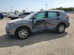 KNMAT2MT7JP582554 2018 NISSAN ROGUE
