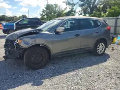 KNMAT2MT7JP582764 2018 NISSAN ROGUE