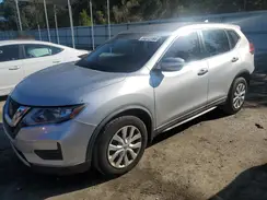 KNMAT2MT7JP583106 2018 NISSAN ROGUE
