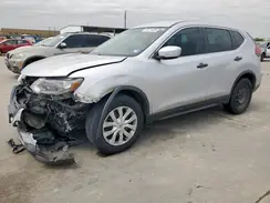 KNMAT2MT7JP583235 2018 NISSAN ROGUE