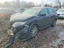 KNMAT2MT7JP583249 2018 NISSAN ROGUE