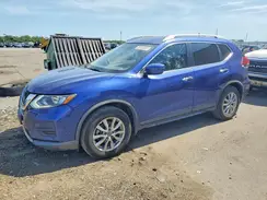 KNMAT2MT7JP583705 2018 NISSAN ROGUE