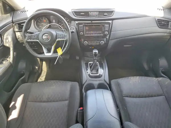 KNMAT2MT7JP583705 2018 NISSAN ROGUE - Image 8
