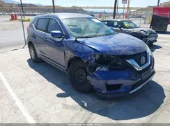 KNMAT2MT7JP585390 2018 NISSAN ROGUE