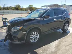 KNMAT2MT7JP585499 2018 NISSAN ROGUE