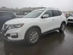 KNMAT2MT7JP586832 2018 NISSAN ROGUE