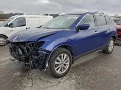 KNMAT2MT7JP587477 2018 NISSAN ROGUE