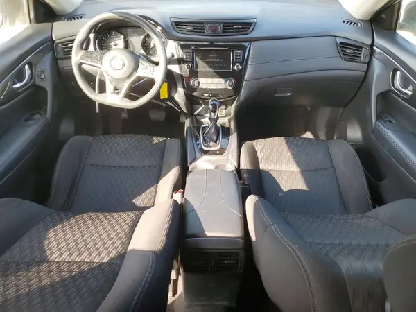 KNMAT2MT7JP588791 2018 NISSAN ROGUE - Image 8