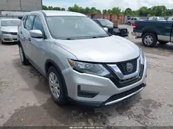 KNMAT2MT7JP588953 2018 NISSAN ROGUE