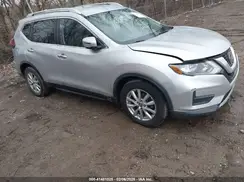 KNMAT2MT7JP589147 2018 NISSAN ROGUE