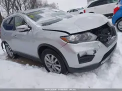 KNMAT2MT7JP589424 2018 NISSAN ROGUE