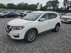 KNMAT2MT7JP589598 2018 NISSAN ROGUE