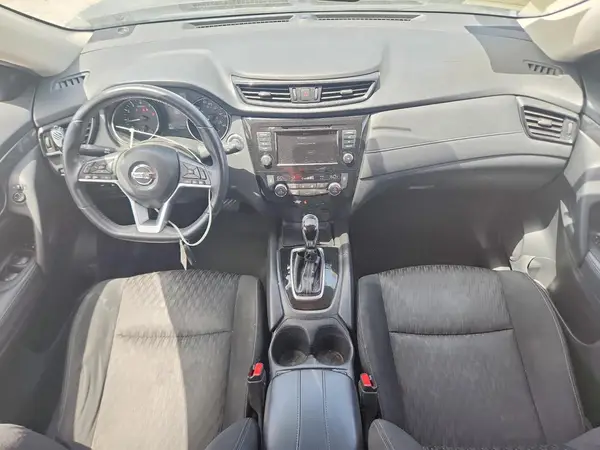 KNMAT2MT7JP590895 2018 NISSAN ROGUE - Image 8
