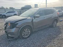 KNMAT2MT7JP591268 2018 NISSAN ROGUE