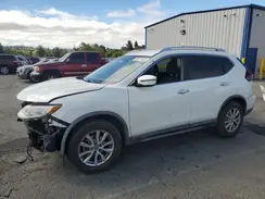 KNMAT2MT7JP591674 2018 NISSAN ROGUE