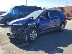 KNMAT2MT7JP593988 2018 NISSAN ROGUE