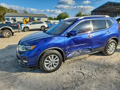 KNMAT2MT7JP594543 2018 NISSAN ROGUE