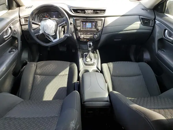 KNMAT2MT7JP594638 2018 NISSAN ROGUE - Image 8