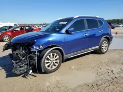 KNMAT2MT7JP594669 2018 NISSAN ROGUE