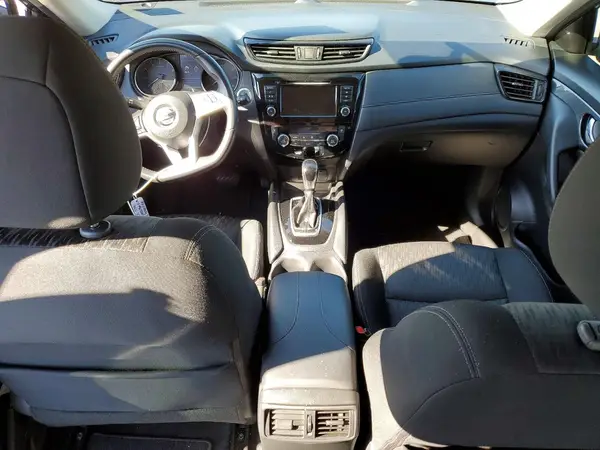 KNMAT2MT7JP594669 2018 NISSAN ROGUE - Image 8