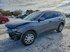 KNMAT2MT7JP596907 2018 NISSAN ROGUE