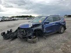KNMAT2MT7JP599144 2018 NISSAN ROGUE