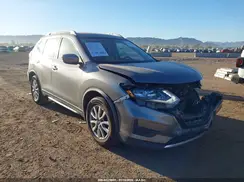 KNMAT2MT7JP600096 2018 NISSAN ROGUE