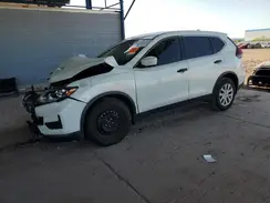KNMAT2MT7JP601071 2018 NISSAN ROGUE
