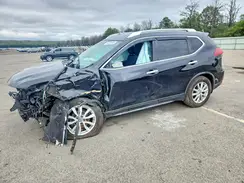 KNMAT2MT7JP601569 2018 NISSAN ROGUE