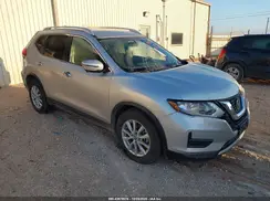 KNMAT2MT7JP601832 2018 NISSAN ROGUE