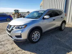 KNMAT2MT7JP601894 2018 NISSAN ROGUE
