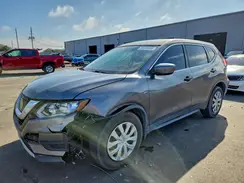 KNMAT2MT7JP602253 2018 NISSAN ROGUE