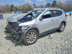 KNMAT2MT7JP602317 2018 NISSAN ROGUE