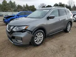 KNMAT2MT7JP604102 2018 NISSAN ROGUE