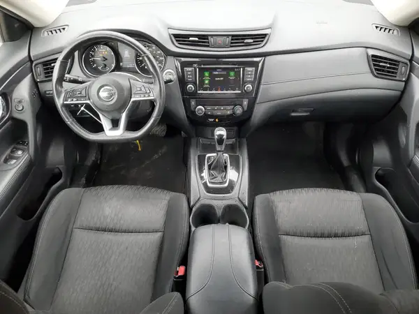 KNMAT2MT7JP604102 2018 NISSAN ROGUE - Image 8
