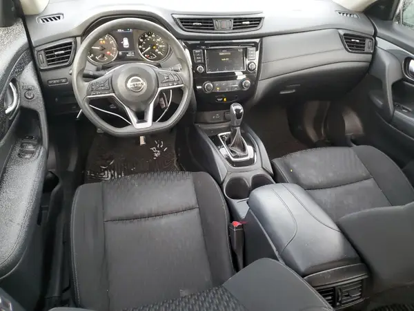 KNMAT2MT7JP604679 2018 NISSAN ROGUE - Image 8
