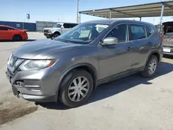 KNMAT2MT7JP604746 2018 NISSAN ROGUE
