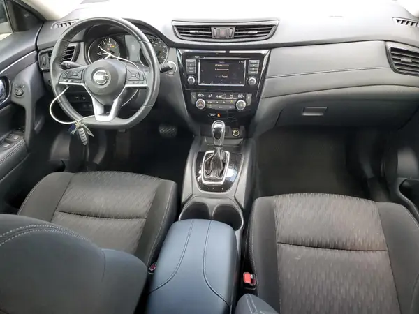 KNMAT2MT7JP607145 2018 NISSAN ROGUE - Image 8