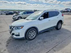 KNMAT2MT7JP607730 2018 NISSAN ROGUE