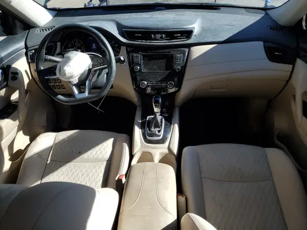 KNMAT2MT7JP608778 2018 NISSAN ROGUE - Image 8