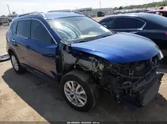 KNMAT2MT7JP609476 2018 NISSAN ROGUE