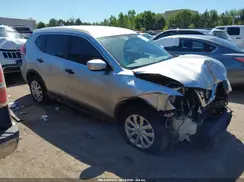 KNMAT2MT7JP610059 2018 NISSAN ROGUE