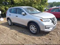 KNMAT2MT7JP610093 2018 NISSAN ROGUE