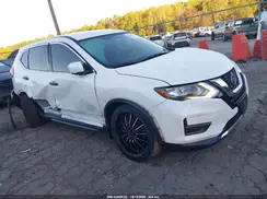 KNMAT2MT7JP610689 2018 NISSAN ROGUE