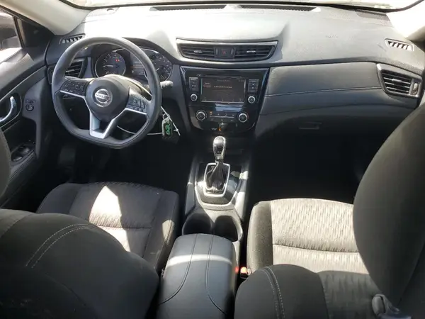 KNMAT2MT7JP612362 2018 NISSAN ROGUE - Image 8