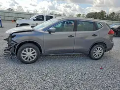 KNMAT2MT7JP612393 2018 NISSAN ROGUE