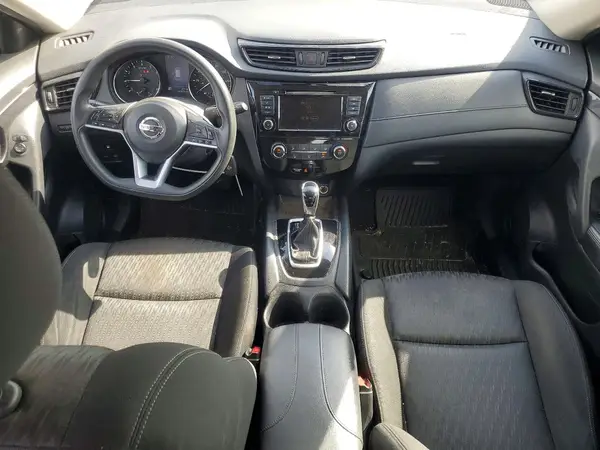 KNMAT2MT7JP612393 2018 NISSAN ROGUE - Image 8