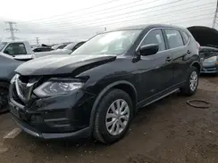 KNMAT2MT7JP612507 2018 NISSAN ROGUE